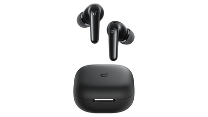 最新モデルなのにこの破格？雑音カット×迫力低音のAnker製イヤホン