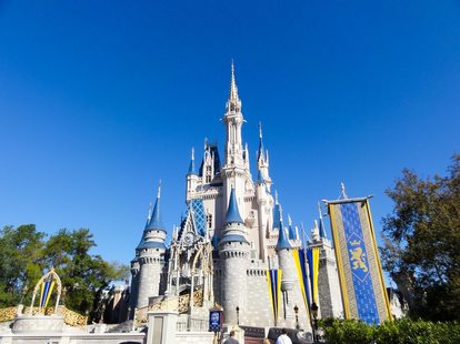 一生に一度は行きたい! 世界最大のディズニーリゾート「ウォルト