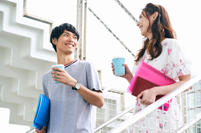 コレを聞かれたら 本命度 高し 男の 本気 がわかる質問6つ おすすめの答え方 2 2 Mimot ミモット
