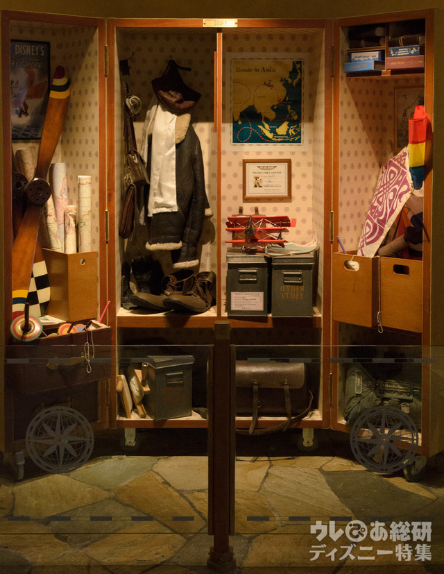 ディズニー・エクスプローラーズ・ロッジ｜香港ディズニーランド・リゾート