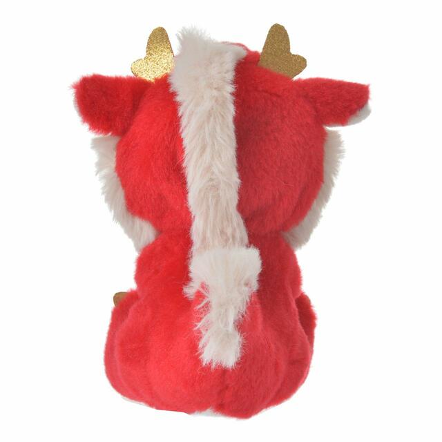 ぬいぐるみ(S) ETO POOH 2024 2,800円