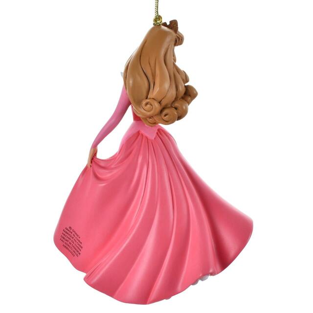 オーロラ姫 オーナメント Disney Christmas Ornament2,200円