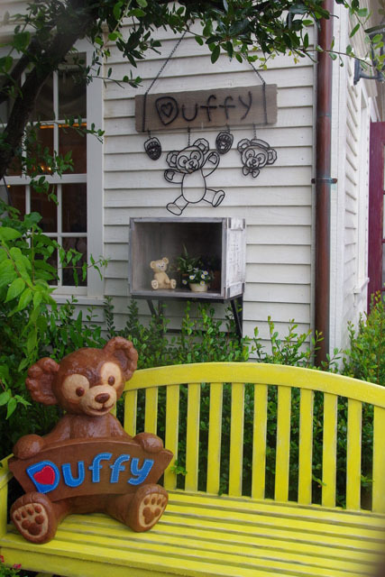 「ジャーニー・ウィズ・ダッフィー Your Friend Forever」初日レポ