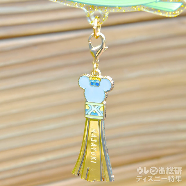 七夕アクセサリー　2100円