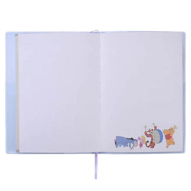 プー＆フレンズ 手帳・スケジュール帳 しおり付き 2023 CALENDARS ＆ ORGANIZERS 2,200円