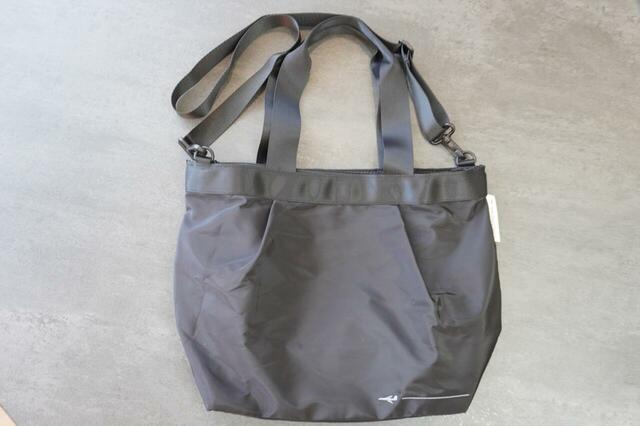 「JTB完全監修 普段使いもOK！整理上手な3WayトートバッグBOOK」（税込3,960円）