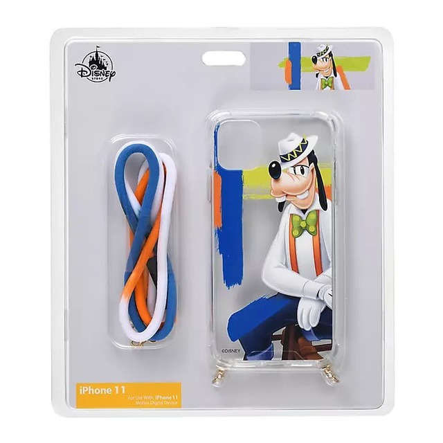 iPhone 11用スマホケース