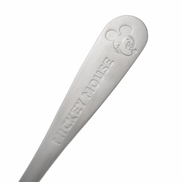 スプーン ステンレス 660円