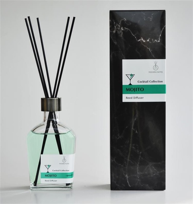 【ロフト父の日】モダンノーツ カクテルコレクション(ステキ・インターナショナル)・モヒート　￥2,970