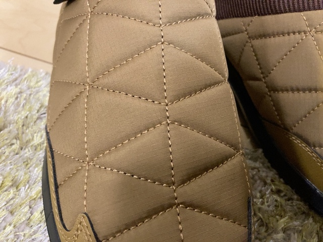 【ワークマン トレッドモックエコ】カラーはブラック、ブロンズ、オレンジ、グリーンカモと豊富です！