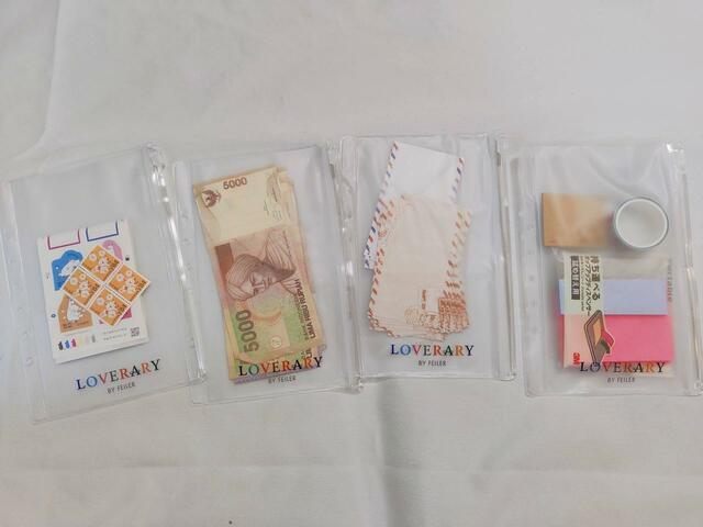 こまごましたものを入れるのにおすすめ