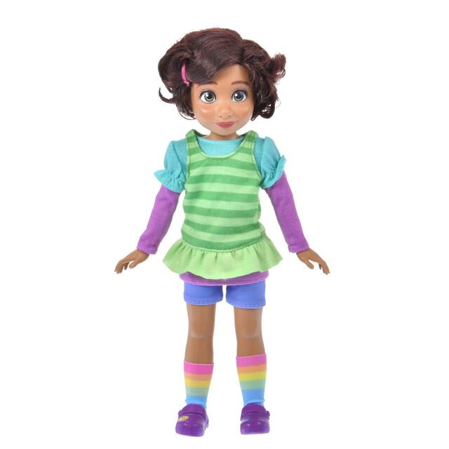 トイ・ストーリー5 ドール・フィギュア セット Bonnie Dool Set TOY STORY 5 8,800円