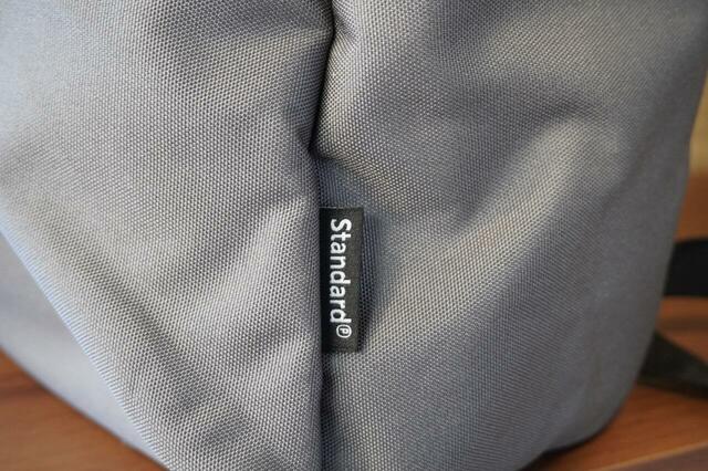 「Standard」のタグ付き