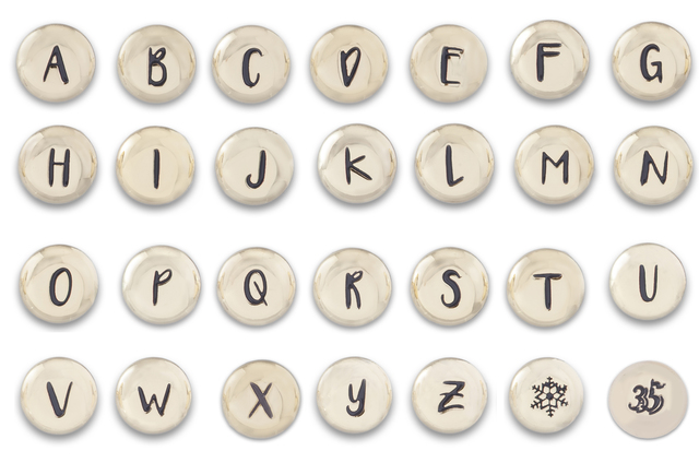 リベット|ベーシックセット 2,200円|スノースノー“メイク・イット・マイン”|2018年11月6日(火)発売|販売店舗 東京ディズニーランド「フロンティア・ウッドクラフト」|東京ディズニーリゾート「ディズニー・クリスマス」