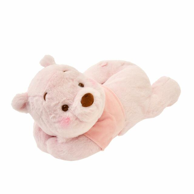 プーさん ティッシュボックスカバー SAKURA 2023 4,620円