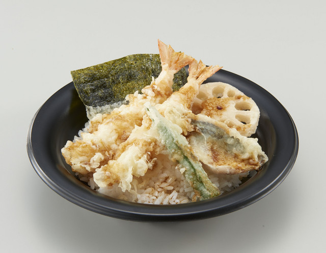 天丼