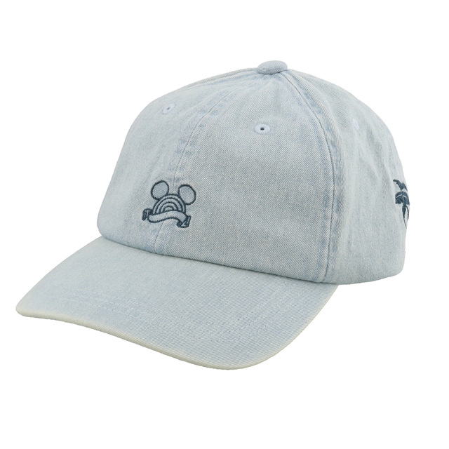 Enjoy the OUTDOORS キャップ2,900円