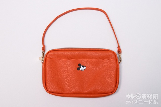 宝島社『sweet 2022年1月号』特別付録「7ポケットマネーケース」