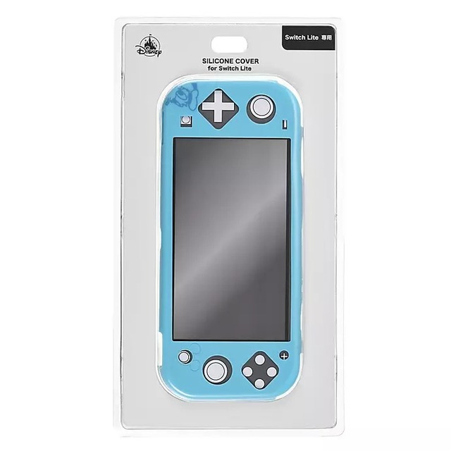ポータブルゲーム機ケースシリコンカバー<ドナルド>