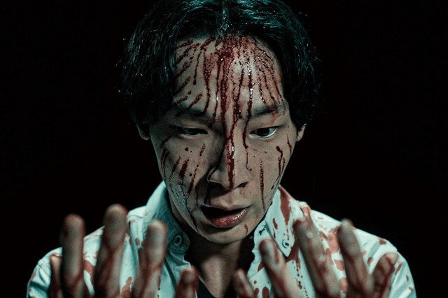 9位『レット・イット・ビー 〜怖いものは、やはり怖い〜』