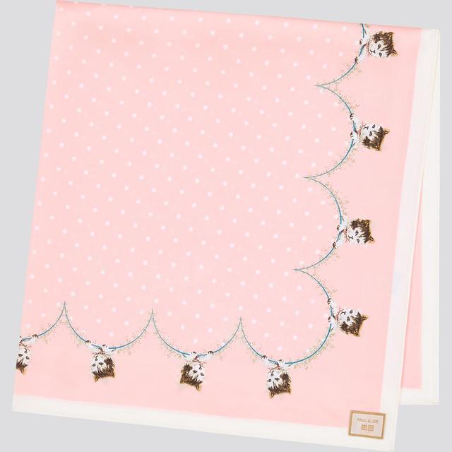 ポール & ジョースカーフ