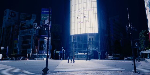 ■タイトル:Netflixオリジナルシリーズ「今際の国のアリス」