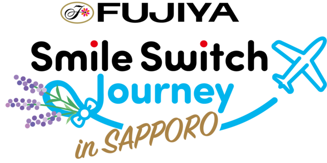 FUJIYA Smile Switch Festa