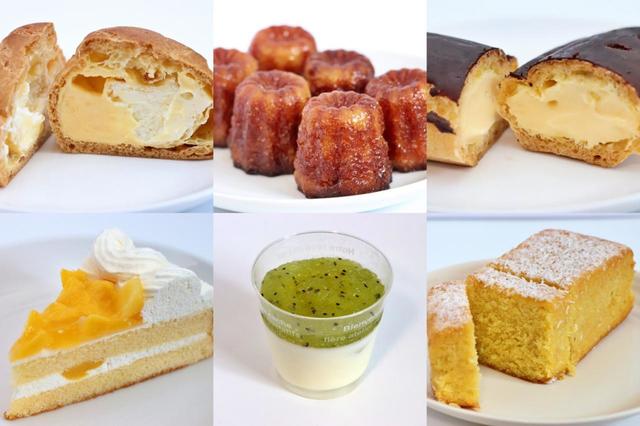 これは感動！【成城石井】の激うまスイーツ