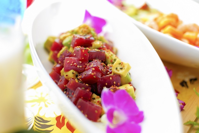 『PERFECTグルメ＆SATSUKIスイーツ GOURNERGY 2017 夏』