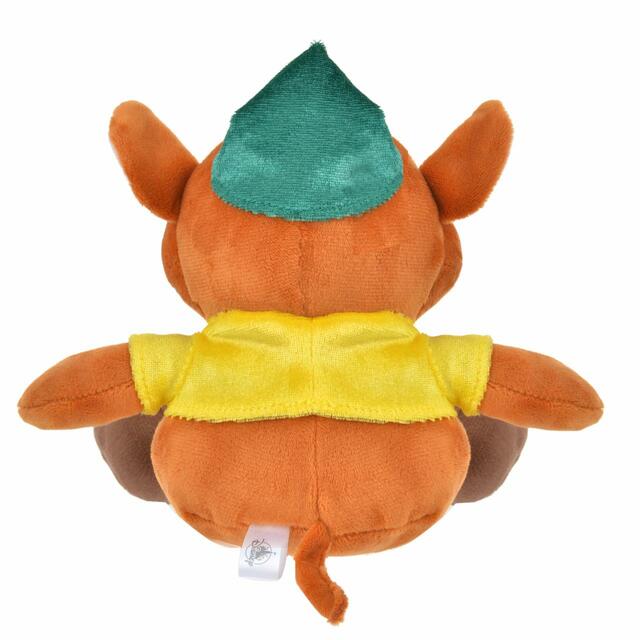 ガス ぬいぐるみ 2,600円