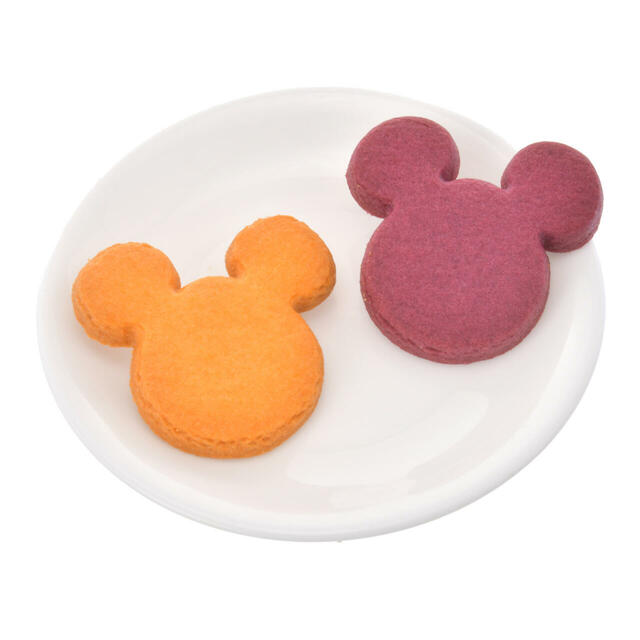 ミッキー クッキー バッグ入り DISNEY HALLOWEEN 1,900円