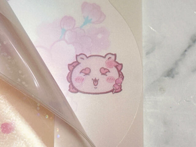 5段目の見出しにはシーサーが登場！