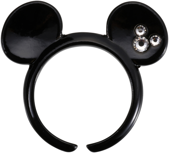 リング ミッキーイヤー