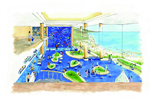 リゾナーレ熱海　