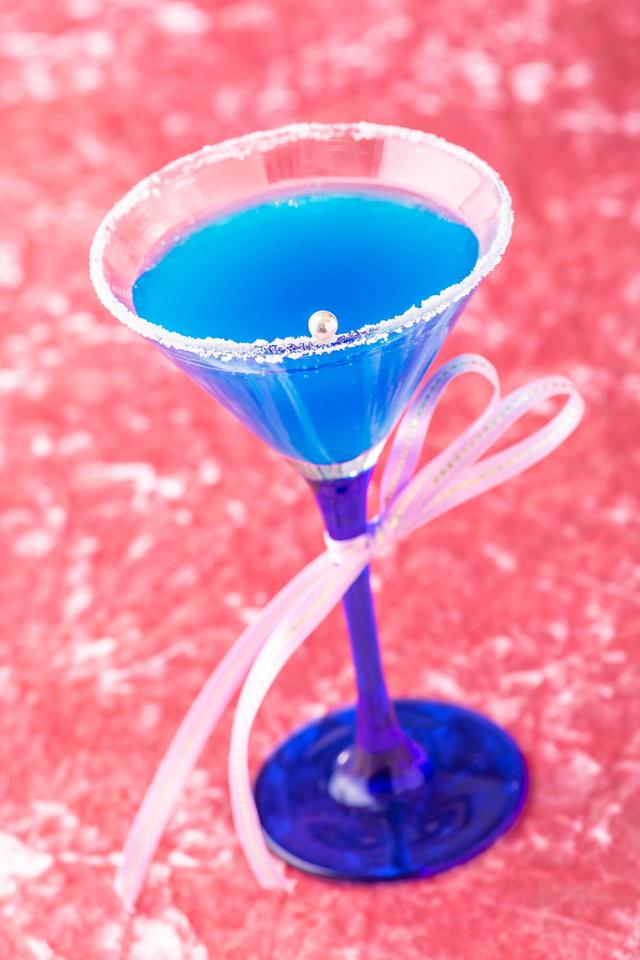 “ディズニー・アルティメット・プリンセス・セレブレーション”スペシャルドリンク