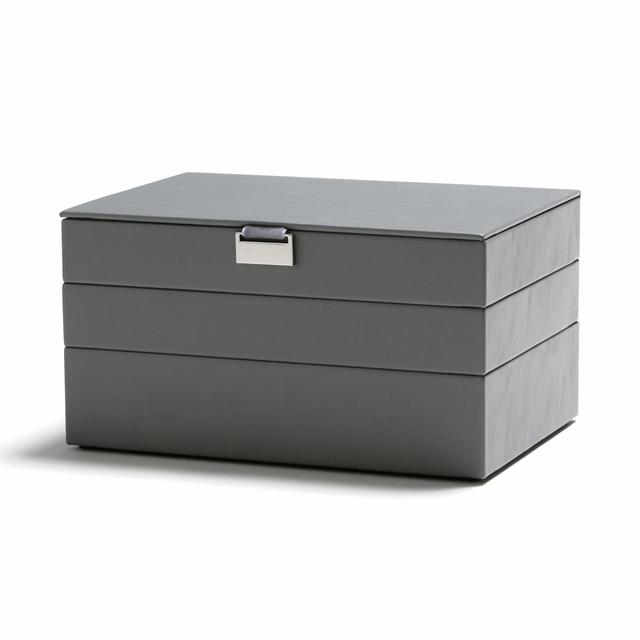 【Francfranc Std.（フランフラン・スタンダード）】Std.ジュエリーボックス　Lサイズ