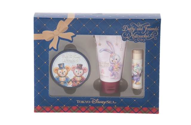 コスメセット ¥2,600