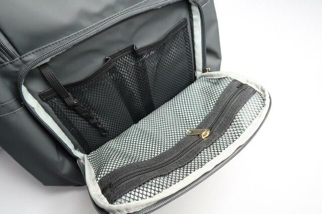 【ワークマン】Disneyリュック