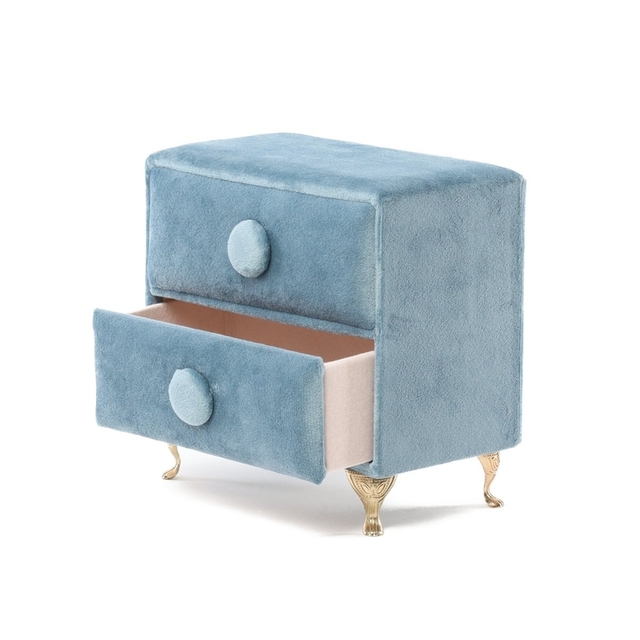 ジュエリーボックス 1,400円（税込1,540円）