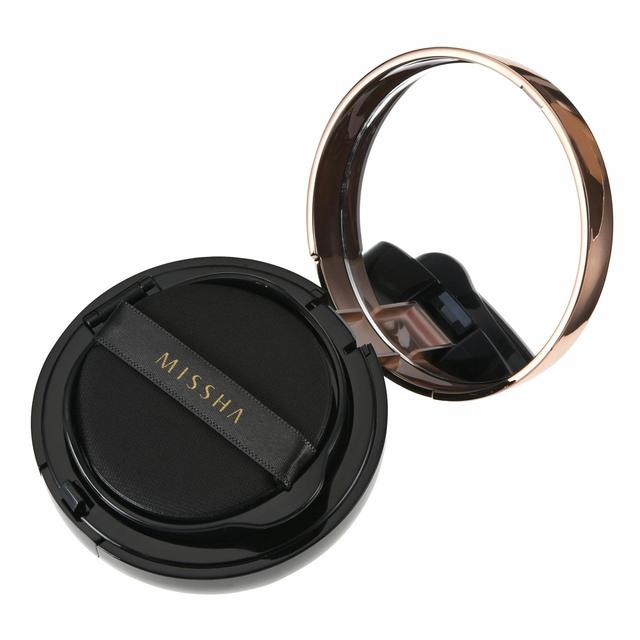 M クッション ファンデーション（プロカバー）＜シンデレラ＞ 1,760円