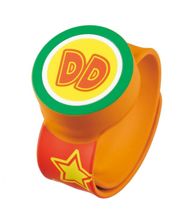 パワーアップバンド