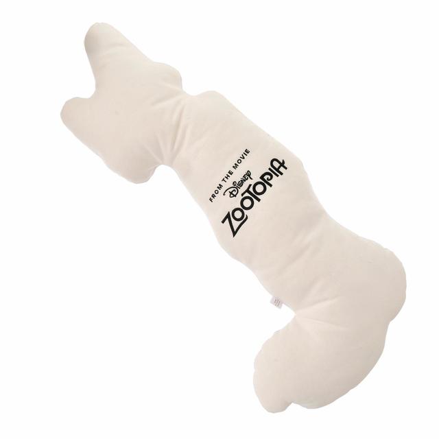 ダイカットクッション＜ニック・ワイルド＞2,200円