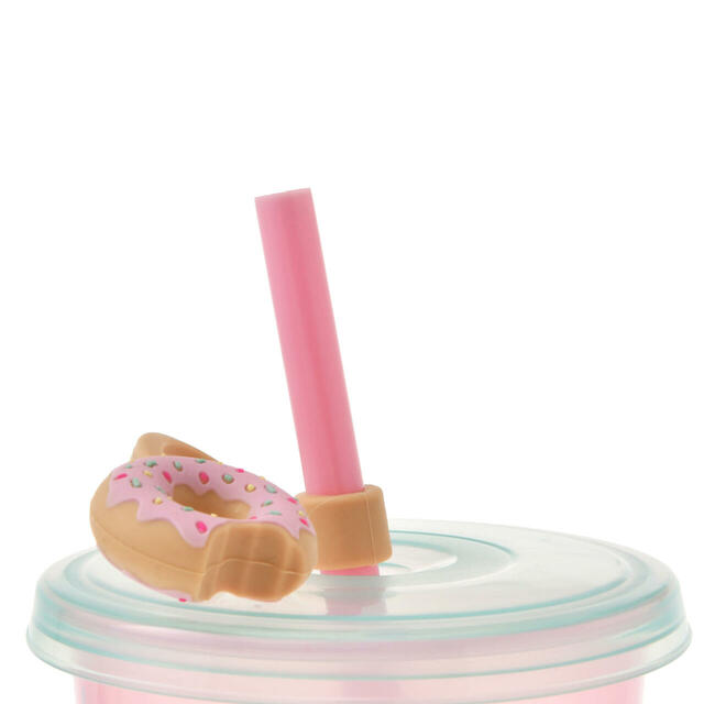 ズートピア タンブラー カラーチェンジ ストローキャップ付き 10TH Anniversary Collection from the Disney movie Zootopia 1,300円