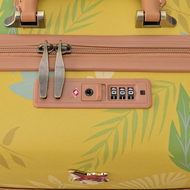 ニック・ワイルド スーツケース(S) ZOOTOPIA TRAVEL 22,000円
