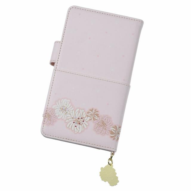 【PAUL ＆ JOE】ミニー 多機種対応 スマホケース・カバー クリザンテーム 4,950円