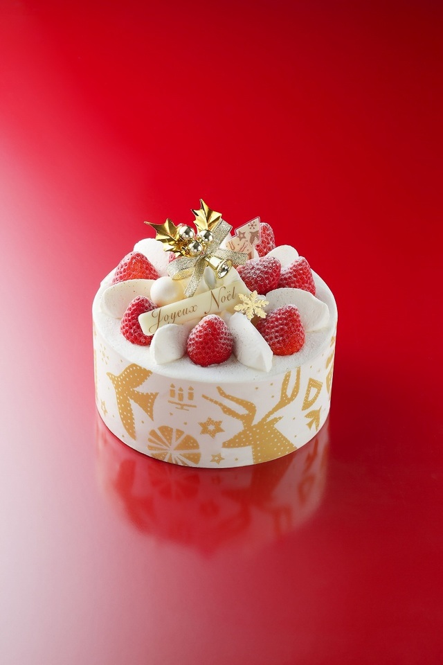 ネージュ・ドゥ・ノエル