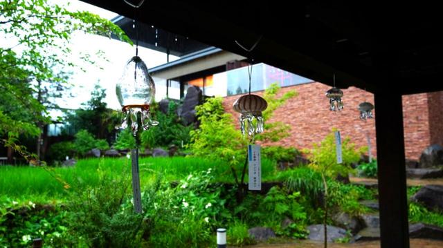 20種類、130個の“クラゲ風鈴”が織りなす涼やかな音色「くらげと風鈴」7月3日(土)開始