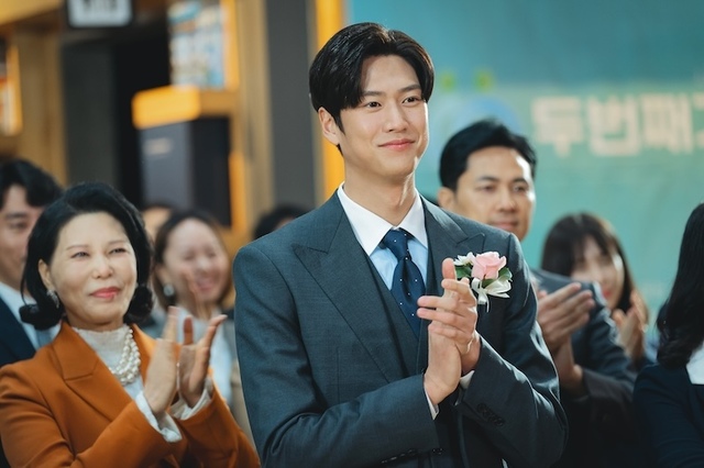 『私の夫と結婚して』 Prime Video で独占配信中 