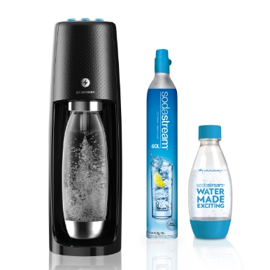 ソーダストリーム スピリット ワンタッチ スターターキット