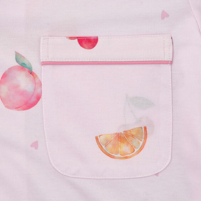 半袖パジャマ Disney Cool Goods 6,300円